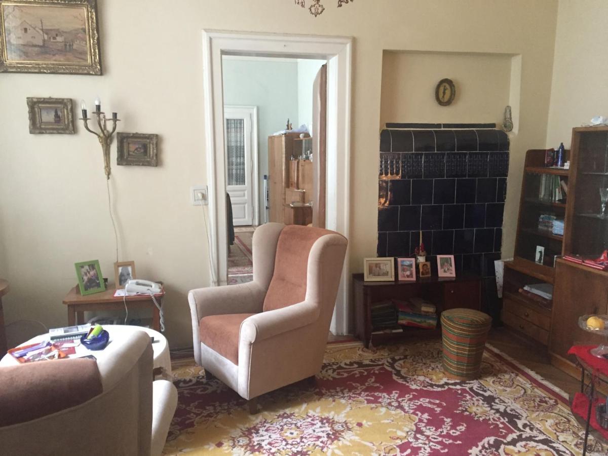 Apartament Rozalia Braşov Dış mekan fotoğraf