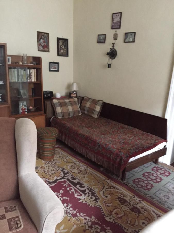 Apartament Rozalia Braşov Dış mekan fotoğraf