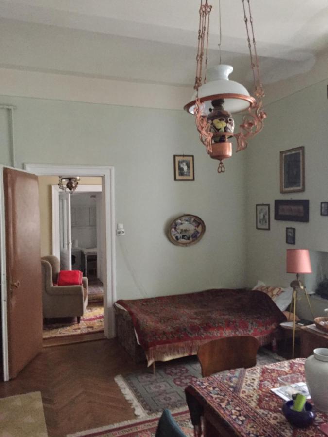 Apartament Rozalia Braşov Dış mekan fotoğraf
