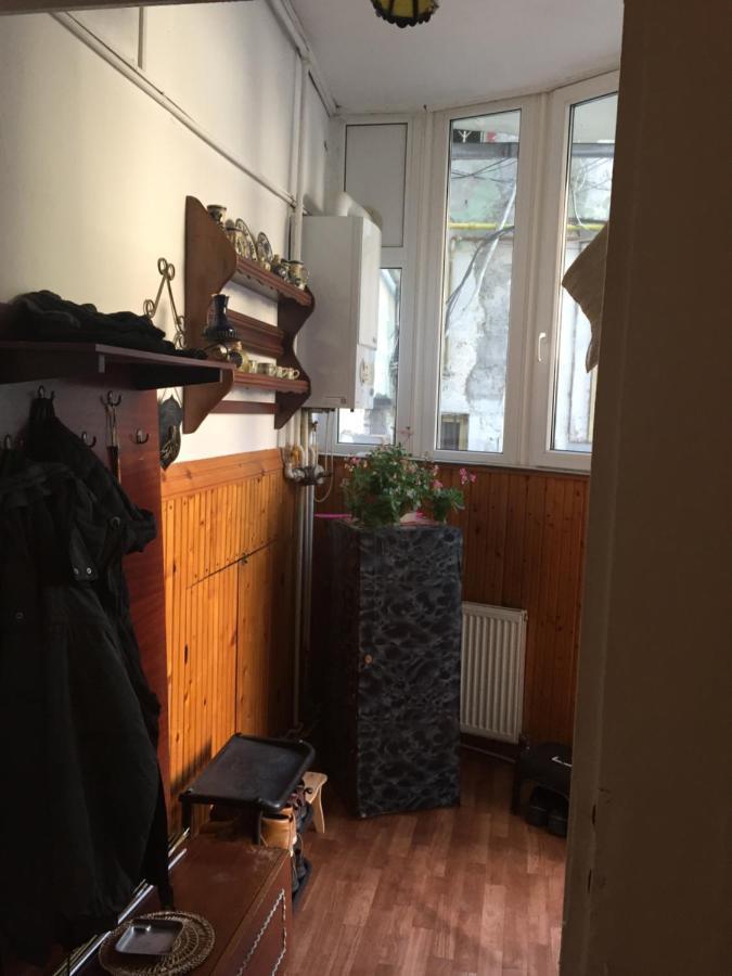 Apartament Rozalia Braşov Dış mekan fotoğraf