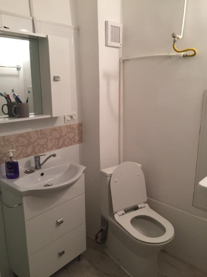Apartament Rozalia Braşov Dış mekan fotoğraf